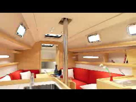 Beneteau First 30