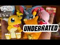 UNDERRATED In The Pokemon Hobby?