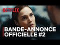 Anthracite  le mystre de la secte des crins bandeannonce officielle 2 vf  netflix france