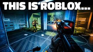I Tested The 5 Most REALISTIC Roblox Games