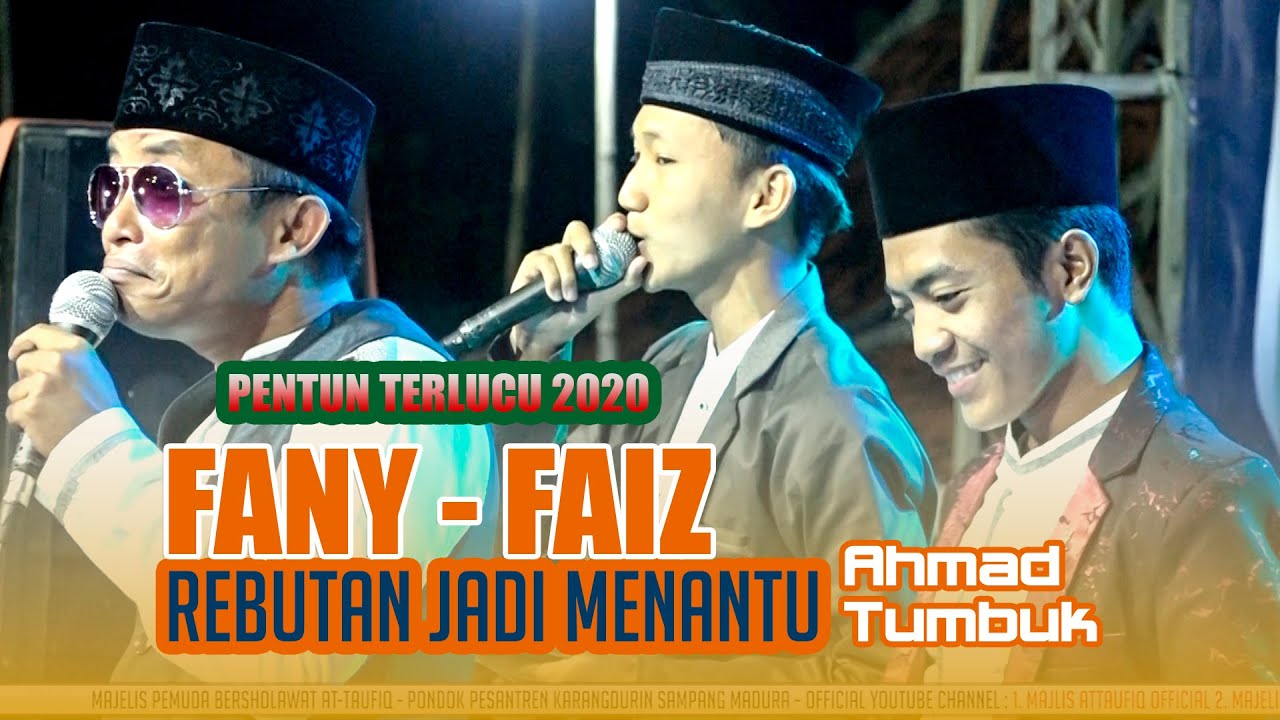 Pantun Lucu NYAREH MANTOH (Bahasa Madura) Ahamad Tumbuk Pantun Lucu NYAREH MANTOH (Bahasa Madura) Ahamad Tumbuk