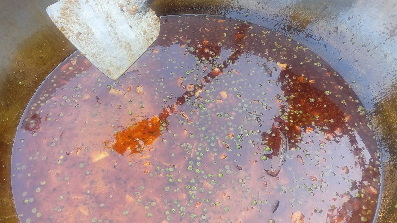 Halwai style aloo matar sabji recipe | Aloo matar sabji recipe