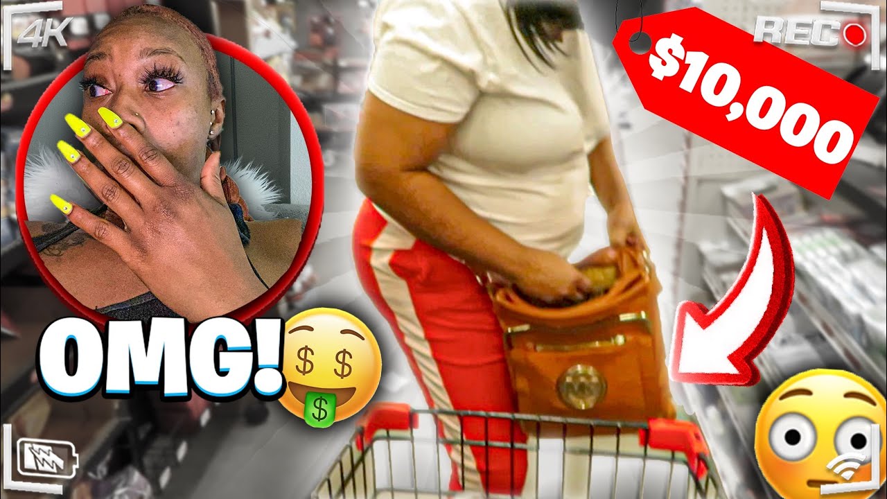 MY MOM CANT SAY NO TO ME FOR 24 HRS SHE SPENT OVER 1000 YouTube my-mom-cant-say-no-to-me-for-24-hrs-she-spent-over-1000-youtube