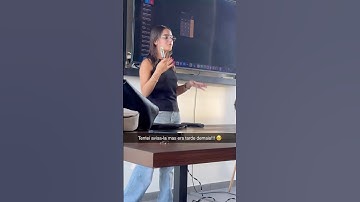 Mostrou a que veio🚀🤩#ddev #ti #ias #computerprogrammer #faculdade #desenvolvimentodesktop #estudos