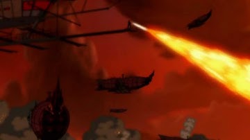 Blackout [Avatar:TLA AMV]