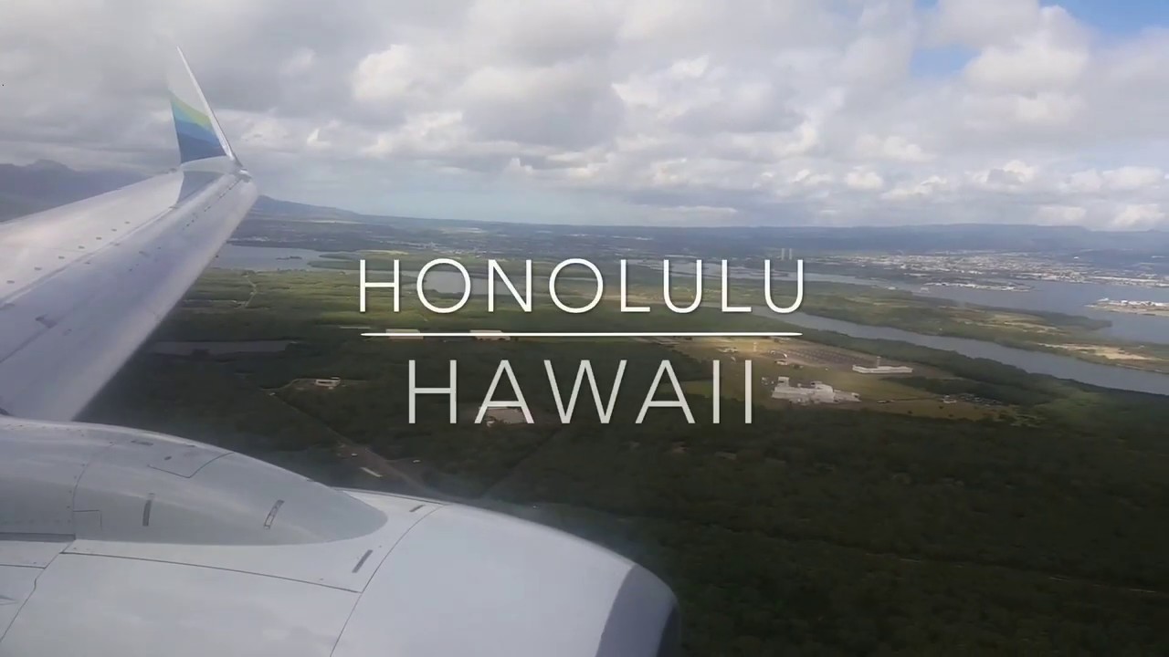 Honolulu, Hawaii YouTube