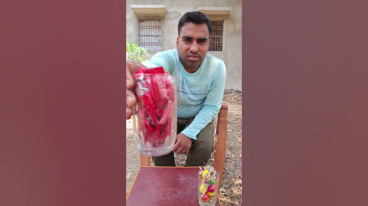 Karishma Ko Kon Si Candy Mili 🍬😟wait for end 😱😂 #shorts #shortfeed #funny