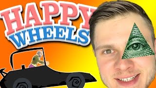 :   Happy Wheels - 