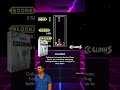 Columns (Sega Master System) - Retro gameplay highlight......