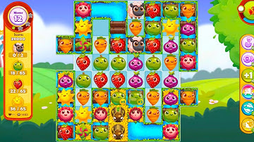 Farm Heroes Saga Android Gameplay  #70 Level 1457 - 1495