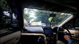 🚗 POV Nyetir #59 | Perdana Bawa Avanza! Rasanya Beda Banget dari Yaris