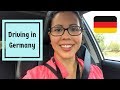 DRIVING IN GERMANY // Milspouse tips on vehicle registration, driving, and maintenance
