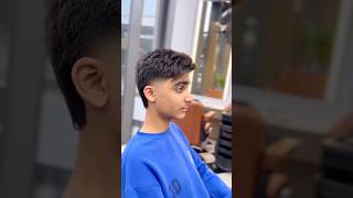 💈Short hair style 💈 #trindingvideo #youtubshortvideo #haircut #youtube @ashuasifi2081 @dreebarber