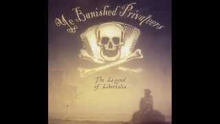 Miniatura del video "Ye Banished Privateers  - Fisher Lass (remastered)"