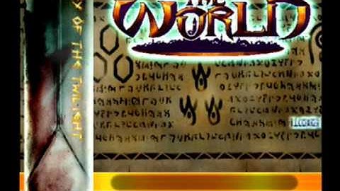 .hack//Mutation [PS2 XLP] pt 132