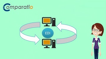 Comparatio EDI: Everything You Need To Know