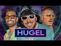 DJ HUGEL on meeting Diplo, joining the TABLER team &amp; why he does it for the Latinas