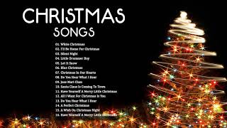 Old Christmas Songs 2020 | Best Christmas Songs of All Time
