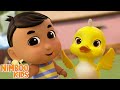 Batakh ka bacha    hindi baby song and rhymes for kids