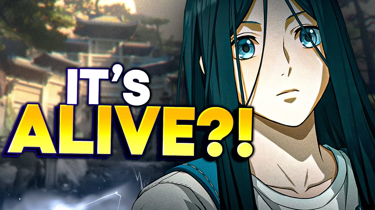 Скрытые ЖИВЫ!?