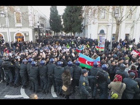 Video: İnqilabi hərəkat nədir?