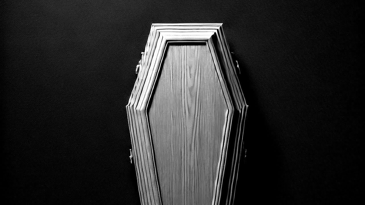 Skreigh - COFFIN (Prod. Skreigh)