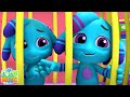 Loco Nuts Babá Desenho Animado e Mais Vídeos Para Crianças