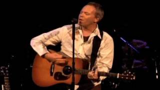 Video thumbnail of "Darrell Evans-"Let The River Flow""