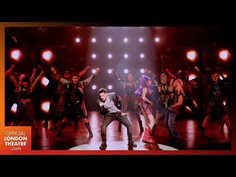 We Will Rock You | 2023 West End Trailer