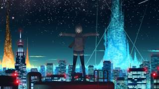 【オリジナル Vocal】 SUPERNOVA 「twinkle_twinkle」