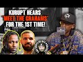 Kurupt Reacts to "Meet The Grahams" by Kendrick Lamar - Drake Diss