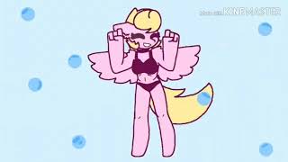 Bikini Body cringe comp//Tracer//Scootale loves sans is trace
