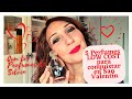 ❤️❤️PERFUMES LOW COST PARA CONQUISTAR EN SAN VALENTIN CON @Los perfumes de Silvia