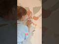Un mural infantil para soñar despiertos ✨
