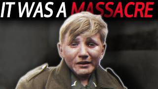 Inside The “Corridor of Death” | Haunting Artefacts from the Falaise Pocket | Normandy WW2