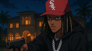 KING VON - "DIDDY PARTY" [AI]