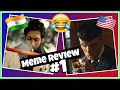 America Vs India Meme Review |Ft Kgf Chapter 2 | Est Entertainment