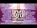 Boyce Avenue: Cover Sessions goes Pop