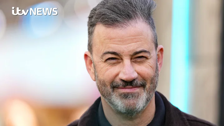 ABC pulls ‘Jimmy Kimmel Live’ off air ‘indefinitely’ over Charlie Kirk comments | ITV News