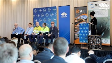 i3net Annual Townhall Meeting with BlueScope in 2024