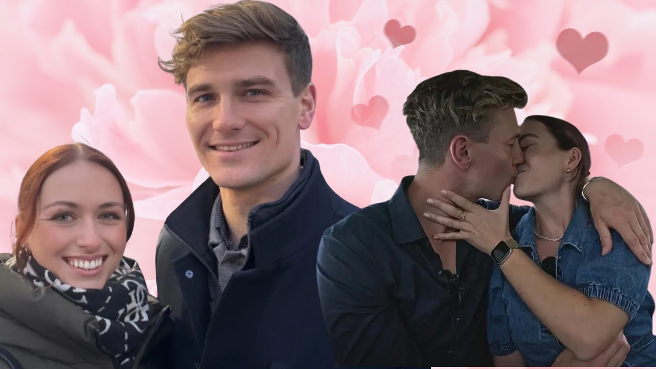 💕Friedrich Dieckmann & Laura: Liebes-Sensation nach Bauer sucht Frau!