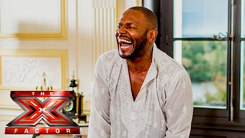 Is Anton Stephans Simons Superstar? | Judges House...