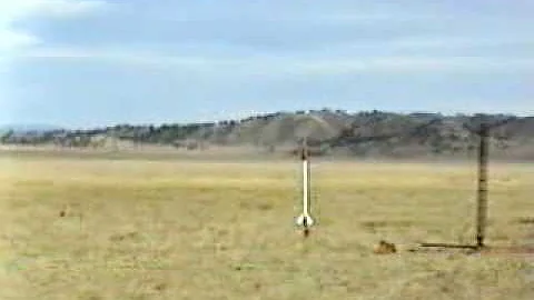 IQSY Tomahawk, October 27, 2001