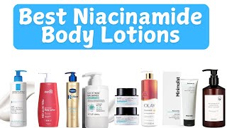 The Top 10 Best Niacinamide Body Lotions for Amazing Skin screenshot 5