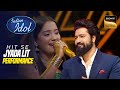 Vicky Kaushal को बहुत पसंद आई Muskan की आवाज़ | Indian Idol 14 | Hit Se Jyada Lit Performance