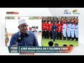 Wajir Madaraka Day Celebrations 'Historic' | CS Aden Duale