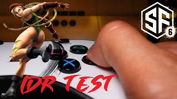 Surprising Street Fighter 6 Input Delay Reduction Test Results - PC Vs PS5 Vs XBOX SX