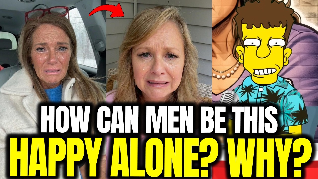 “We Want ANOTHER CHANCE!” | When 50+ Yr Old Women Hit The WALL