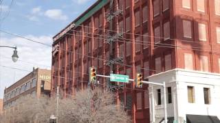 Spaghetti Warehouse Closing Tuesday