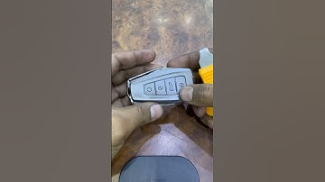 GEELY 2023❤️Smart key changing battery🥰#youtubeshortsvideoviral